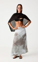 Sam Maxi Skirt (All Night)
