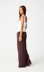 Sean Pants (Choc Stripe) - Image 7
