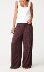 Sean Pants (Choc Stripe) - Image 8