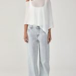 Truce Jeans (Pale Vintage)