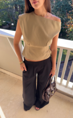 Veya Top (Warm Honey)