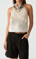Ciara Shorts (Black) - Image 2