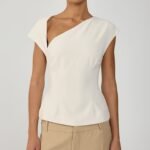 Alira Top (Oat)