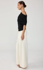 Alisa Top (Black) - Image 5