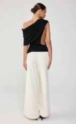 Alisa Top (Black) - Image 3