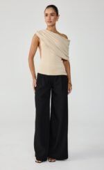 Alisa Top (Brown Sugar) - Image 7