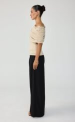 Alisa Top (Brown Sugar) - Image 4