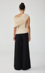 Alisa Top (Brown Sugar) - Image 3