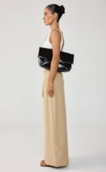 Campbell Maxi Skirt (Honey) - Image 6