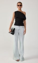 Canyon Top (Black)