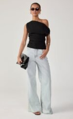 Canyon Top (Black) - Image 7