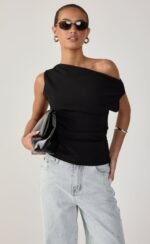 Canyon Top (Black) - Image 6
