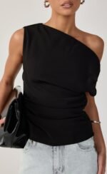 Canyon Top (Black) - Image 5