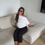 Otto Top (White)