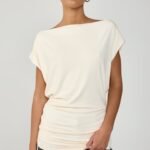 Dara Top (Oat)