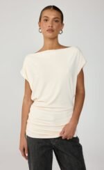 Dara Top (Oat)