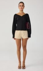Knightly Short (Brown Sugar) - Image 2