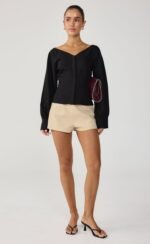 Knightly Short (Brown Sugar) - Image 6