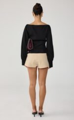 Knightly Short (Brown Sugar) - Image 5
