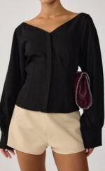 Knightly Short (Brown Sugar) - Image 8