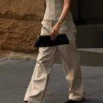Lincoln Pants (Brown Sugar)