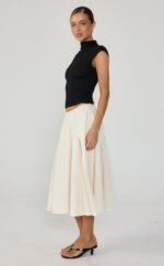 Daney Top (Black) - Image 3