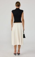 Daney Top (Black) - Image 5