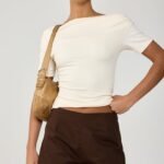 Eris Shorts (Chocolate)