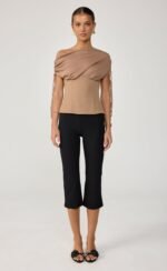 Georgette Corset (Cedar) - Image 3