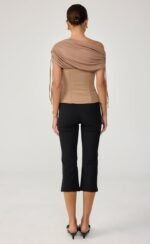 Georgette Corset (Cedar) - Image 4