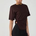 Goldie Top (Chocolate)