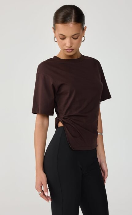 Goldie Top (Chocolate)