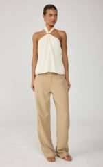 Merrit Top (Buttercream) - Image 2
