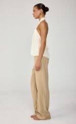 Merrit Top (Buttercream) - Image 3