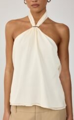 Merrit Top (Buttercream) - Image 4
