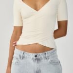 Haven Top (Oat)