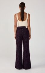 Heath Jeans (Textured Denim) - Image 3