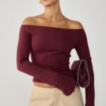 Kendale Top (Wine)