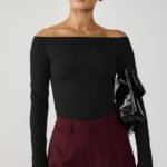 Kendale Top (Black)