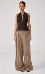 Dusk Pants (Mushroom) - Image 6