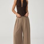 Dusk Pants (Mushroom)