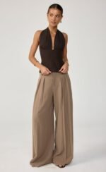 Dusk Pants (Mushroom)