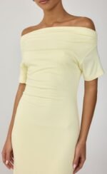 Lillia Maxi Dress (Zest) - Image 2