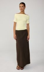Lillia Top (Zest) - Image 3