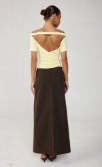 Lillia Top (Zest) - Image 2