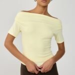 Lillia Top (Zest)