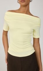 Lillia Top (Zest) - Image 4