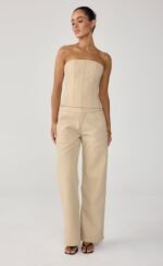 Lincoln Pants (Brown Sugar) - Image 8