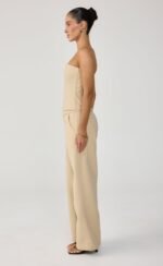 Lincoln Corset (Brown Sugar) - Image 4