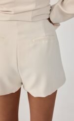 Mariella Shorts (Oat) - Image 6